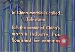 Standbild Chinesen Tali China, 1941, aus Sekunde 62 historischem Filmmaterial Videoclip 65675060840