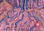 Standbild Burma Road China, 1941, aus Sekunde 25 historischem Filmmaterial Videoclip 65675060841