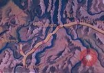 Standbild Burma Road China, 1941, aus Sekunde 32 historischem Filmmaterial Videoclip 65675060841