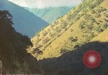 Standbild Burma Road China, 1941, aus Sekunde 35 historischem Filmmaterial Videoclip 65675060841