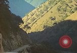 Standbild Burma Road China, 1941, aus Sekunde 36 historischem Filmmaterial Videoclip 65675060841