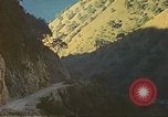 Standbild Burma Road China, 1941, aus Sekunde 37 historischem Filmmaterial Videoclip 65675060841