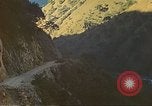 Standbild Burma Road China, 1941, aus Sekunde 38 historischem Filmmaterial Videoclip 65675060841