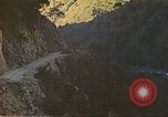 Standbild Burma Road China, 1941, aus Sekunde 39 historischem Filmmaterial Videoclip 65675060841