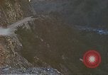 Standbild Burma Road China, 1941, aus Sekunde 44 historischem Filmmaterial Videoclip 65675060841
