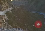 Standbild Burma Road China, 1941, aus Sekunde 45 historischem Filmmaterial Videoclip 65675060841