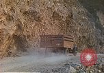 Standbild Burma Road China, 1941, aus Sekunde 49 historischem Filmmaterial Videoclip 65675060841