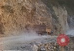 Standbild Burma Road China, 1941, aus Sekunde 50 historischem Filmmaterial Videoclip 65675060841