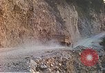 Standbild Burma Road China, 1941, aus Sekunde 51 historischem Filmmaterial Videoclip 65675060841