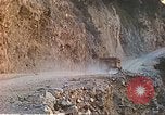 Standbild Burma Road China, 1941, aus Sekunde 52 historischem Filmmaterial Videoclip 65675060841