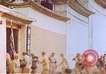 Standbild chinesische Studenten Paoshan China, 1941, aus Sekunde 24 historischem Filmmaterial Videoclip 65675060842
