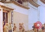 Standbild chinesische Studenten Paoshan China, 1941, aus Sekunde 25 historischem Filmmaterial Videoclip 65675060842