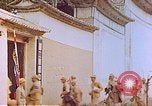 Standbild chinesische Studenten Paoshan China, 1941, aus Sekunde 28 historischem Filmmaterial Videoclip 65675060842