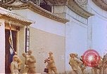 Standbild chinesische Studenten Paoshan China, 1941, aus Sekunde 31 historischem Filmmaterial Videoclip 65675060842