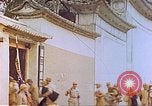 Standbild chinesische Studenten Paoshan China, 1941, aus Sekunde 34 historischem Filmmaterial Videoclip 65675060842