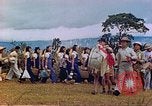 Standbild chinesische Studenten Paoshan China, 1941, aus Sekunde 35 historischem Filmmaterial Videoclip 65675060842