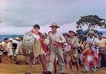 Standbild chinesische Studenten Paoshan China, 1941, aus Sekunde 37 historischem Filmmaterial Videoclip 65675060842