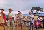 Standbild chinesische Studenten Paoshan China, 1941, aus Sekunde 38 historischem Filmmaterial Videoclip 65675060842