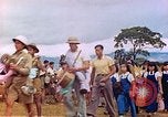 Standbild chinesische Studenten Paoshan China, 1941, aus Sekunde 39 historischem Filmmaterial Videoclip 65675060842