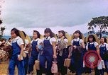 Standbild chinesische Studenten Paoshan China, 1941, aus Sekunde 42 historischem Filmmaterial Videoclip 65675060842