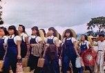Standbild chinesische Studenten Paoshan China, 1941, aus Sekunde 43 historischem Filmmaterial Videoclip 65675060842