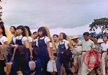Standbild chinesische Studenten Paoshan China, 1941, aus Sekunde 44 historischem Filmmaterial Videoclip 65675060842