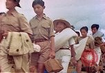 Standbild chinesische Studenten Paoshan China, 1941, aus Sekunde 50 historischem Filmmaterial Videoclip 65675060842