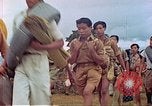 Standbild chinesische Studenten Paoshan China, 1941, aus Sekunde 53 historischem Filmmaterial Videoclip 65675060842