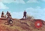Standbild Katchin Bergsteiger Paoshan China, 1941, aus Sekunde 59 historischem Filmmaterial Videoclip 65675060843