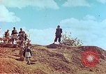 Standbild Katchin Bergsteiger Paoshan China, 1941, aus Sekunde 60 historischem Filmmaterial Videoclip 65675060843