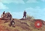 Standbild Katchin Bergsteiger Paoshan China, 1941, aus Sekunde 61 historischem Filmmaterial Videoclip 65675060843