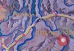 Standbild Burma Road Paoshan China, 1941, aus Sekunde 4 historischem Filmmaterial Videoclip 65675060844