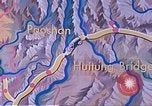 Standbild Burma Road Paoshan China, 1941, aus Sekunde 5 historischem Filmmaterial Videoclip 65675060844