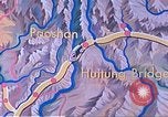 Standbild Burma Road Paoshan China, 1941, aus Sekunde 8 historischem Filmmaterial Videoclip 65675060844