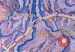 Standbild Burma Road Paoshan China, 1941, aus Sekunde 9 historischem Filmmaterial Videoclip 65675060844