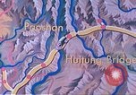 Standbild Burma Road Paoshan China, 1941, aus Sekunde 12 historischem Filmmaterial Videoclip 65675060844