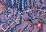Standbild Burma Road Paoshan China, 1941, aus Sekunde 13 historischem Filmmaterial Videoclip 65675060844