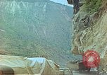 Standbild Burma Road Paoshan China, 1941, aus Sekunde 54 historischem Filmmaterial Videoclip 65675060844