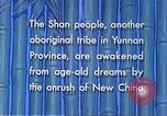 Image Shan tribu gens Paoshan Chine, 1941, de la seconde 13 séquences d'archives historiques vidéo 65675060845