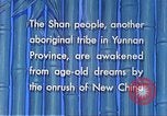 Image Shan tribu gens Paoshan Chine, 1941, de la seconde 15 séquences d'archives historiques vidéo 65675060845