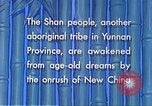 Image Shan tribu gens Paoshan Chine, 1941, de la seconde 16 séquences d'archives historiques vidéo 65675060845