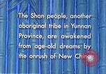 Image Shan tribu gens Paoshan Chine, 1941, de la seconde 20 séquences d'archives historiques vidéo 65675060845