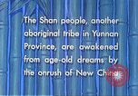 Image Shan tribu gens Paoshan Chine, 1941, de la seconde 26 séquences d'archives historiques vidéo 65675060845