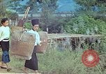 Image Shan tribu gens Paoshan Chine, 1941, de la seconde 34 séquences d'archives historiques vidéo 65675060845