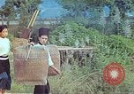 Image Shan tribu gens Paoshan Chine, 1941, de la seconde 35 séquences d'archives historiques vidéo 65675060845