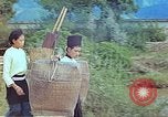Image Shan tribu gens Paoshan Chine, 1941, de la seconde 36 séquences d'archives historiques vidéo 65675060845
