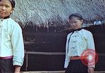 Image Shan tribu gens Paoshan Chine, 1941, de la seconde 37 séquences d'archives historiques vidéo 65675060845