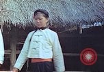 Image Shan tribu gens Paoshan Chine, 1941, de la seconde 38 séquences d'archives historiques vidéo 65675060845