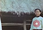 Image Shan tribu gens Paoshan Chine, 1941, de la seconde 41 séquences d'archives historiques vidéo 65675060845
