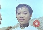 Image Shan tribu gens Paoshan Chine, 1941, de la seconde 42 séquences d'archives historiques vidéo 65675060845